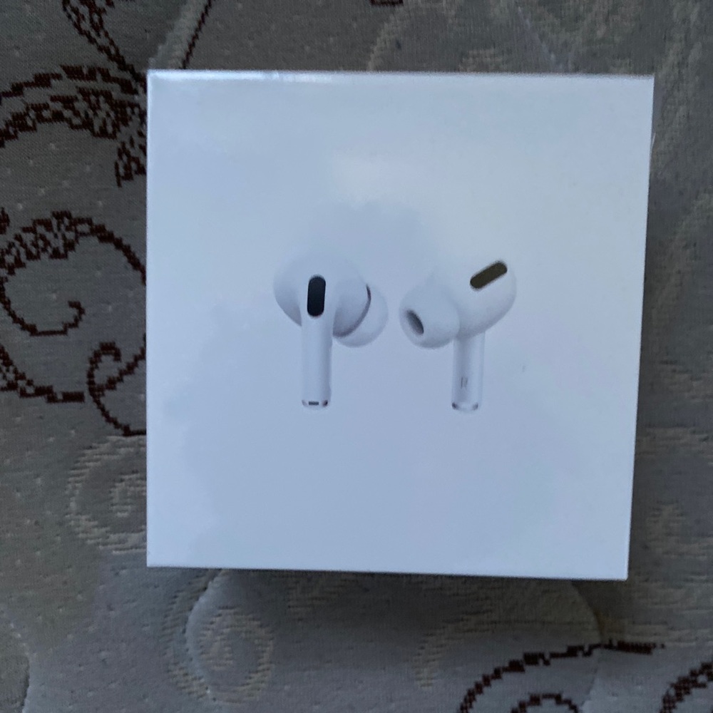 Apple AirPods Pro